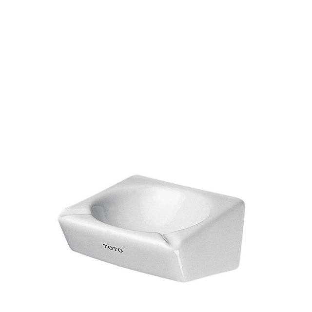 Asbak gantung keramik TOTO AR15