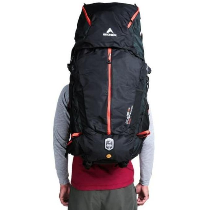 Ransel Eiger Excelsior 75 15L Borneo (1245)