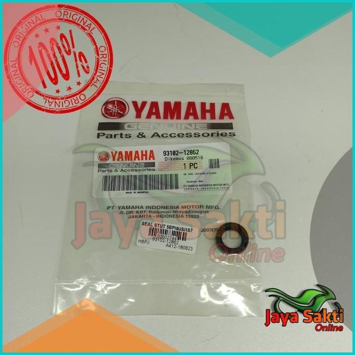SEAL STUT KOPLING JUPITER MX 135 VIXION JUPITER MX 150 ASLI YAMAHA 20