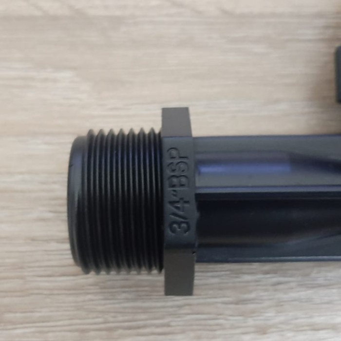 New Venturi Injector Ukuran 3/4 Inch Harga Khusus