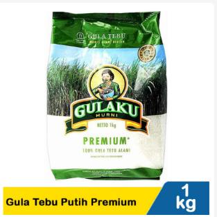 

TRENDING!! GULAKU GULA TEBU PREMIUM 1000G FULL DISCOUNT