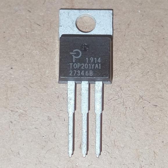 IC TOP201YAI TOP201Y TOP201 TOP 201 YAI TO220