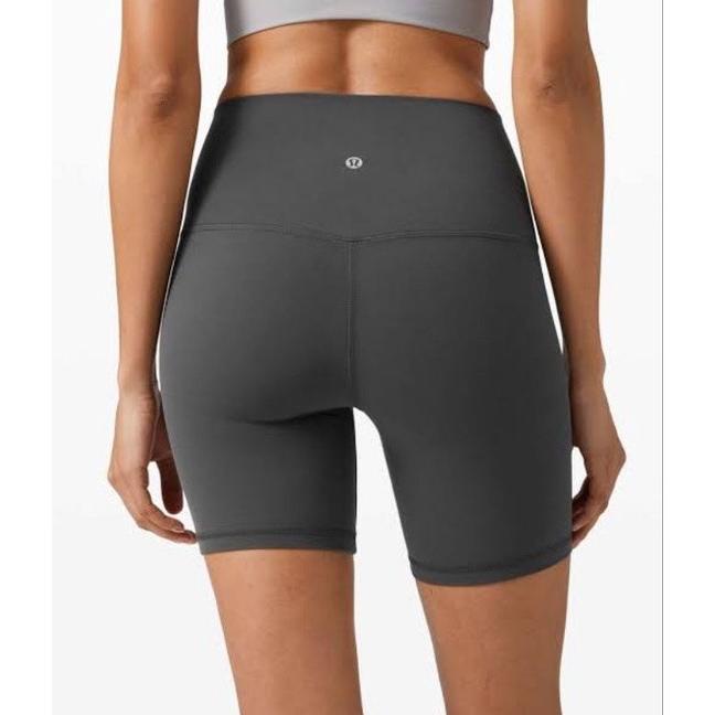 Short leggings lululemon in 4 color