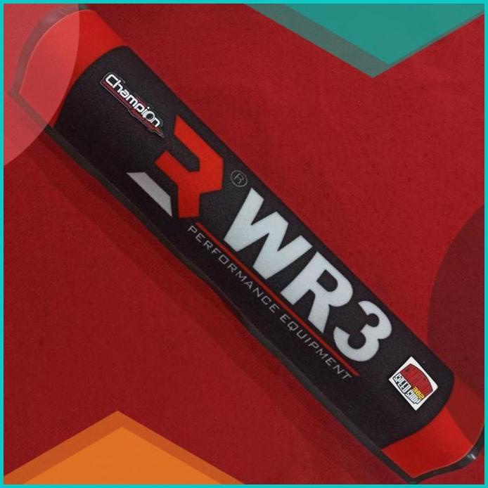 Karpet Motor WR3 ZX25R ZX-25R New Ninja 250FI 2018 2019 ZX6R ZX-6R 20