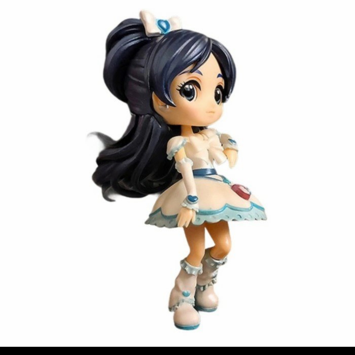 MUST HAVE FIGURE QPOSKET PRETTY CURE TERBARU