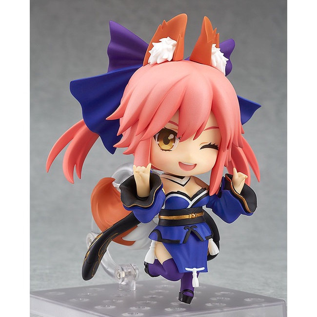 FLASH SALE NENDOROID CASTER - SPLIT WINK FACE ONLY [710] TERLARIS