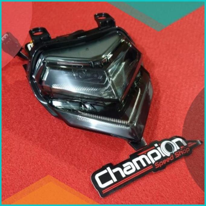 Stoplamp LED 3in1 ProjectONE All New CBR150R CBR 150R Facelift 2021 2