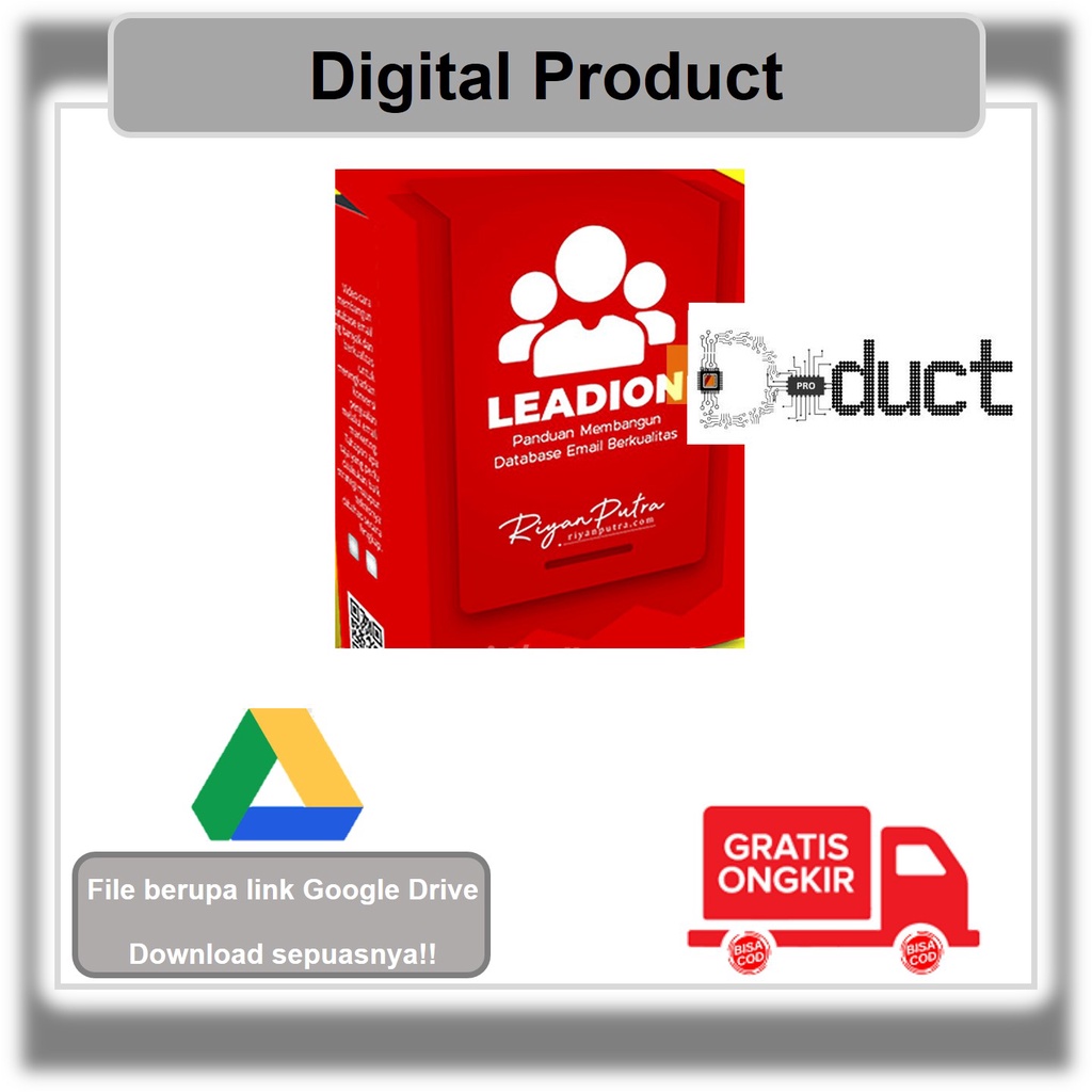 LEADION Email Marketing Mastery