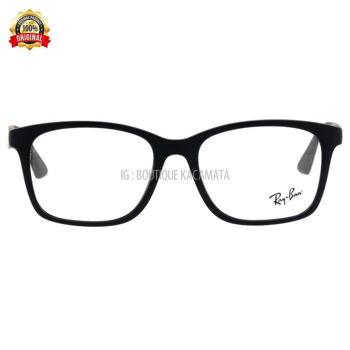 Kacamata Rayban Original 7059D-5196