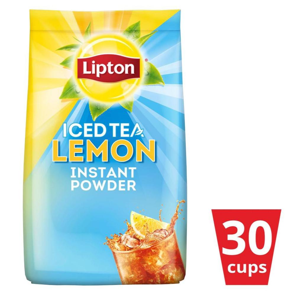 

Special - Lipton Ice Tea Lemon 510gr ,,