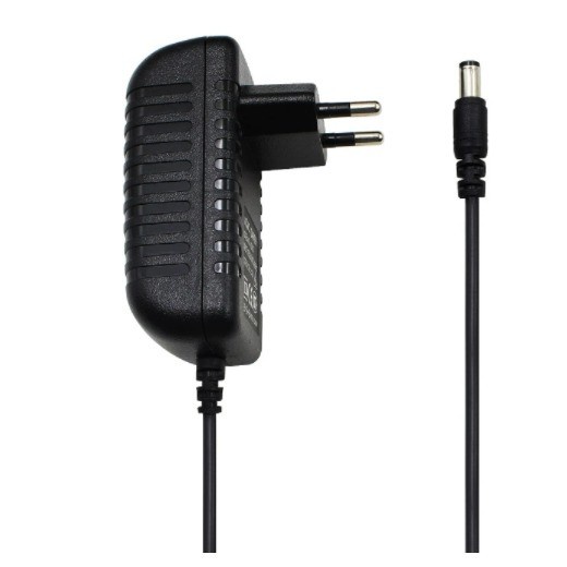 Guid Adaptor Untuk Lexata Xseat 3D Shiatsu Massage Power Charger Lexata