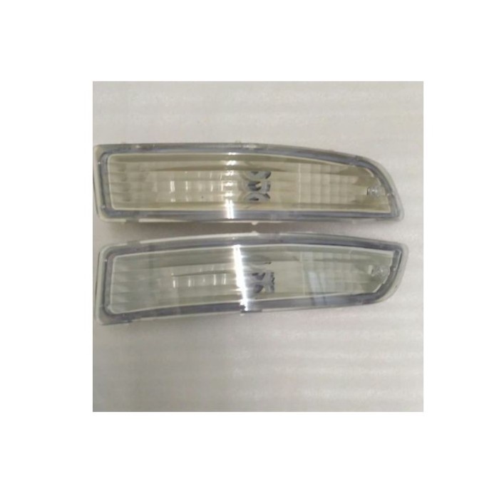 SEN BEMPER CORONA ABSOLUTE ST 191 92-93 PUTIH