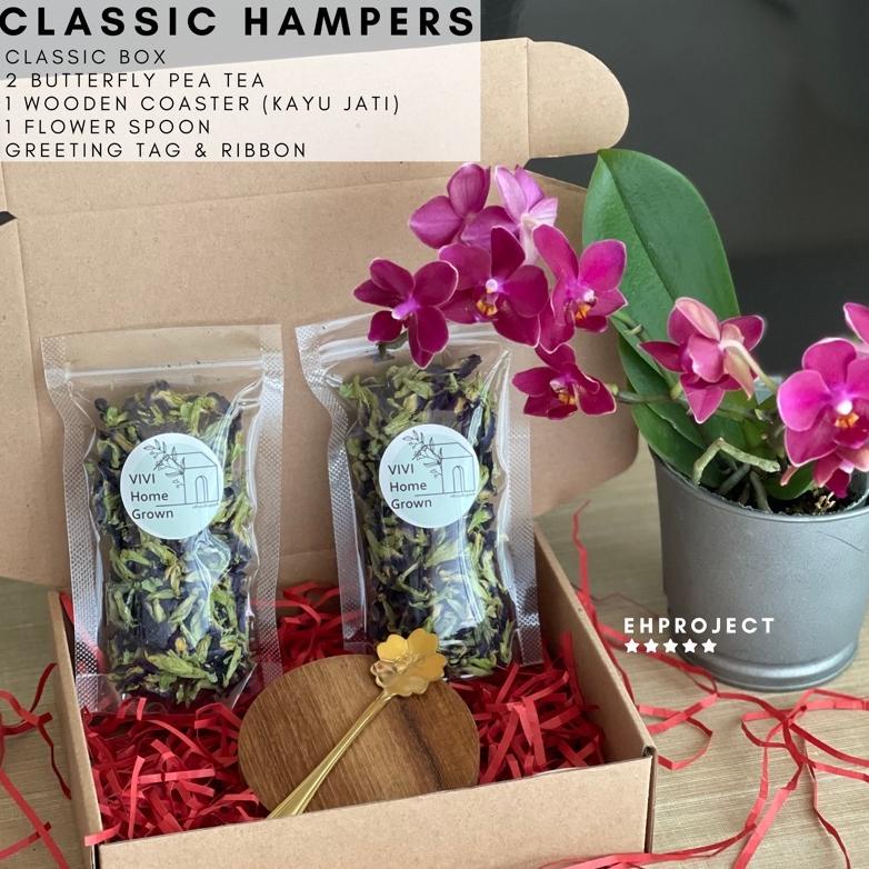 

Diskon Ready Classic Hampers Imlek Sincia New Year Hamper Birthday Natal Tahun Baru Kado Viral