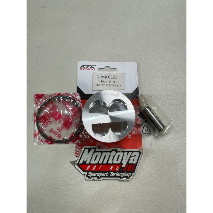 Cod Piston 66 Pen 14 Nmax Forged Ktc Kytaco Kode Hm208