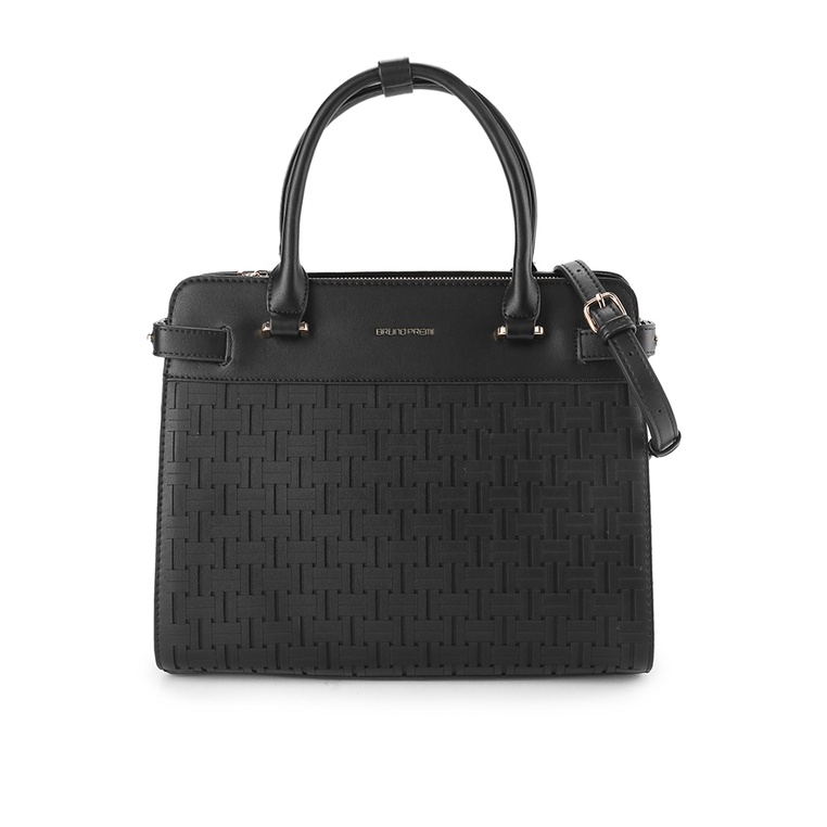 Tas Hand Bag Bruno Premi Original Wanita Handle Material PU Ori 100% Fashion Bp 0019B Woman