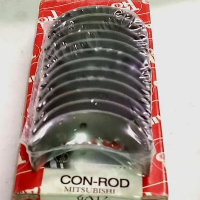 Metal Jalan Galant V6 Lele 6A12