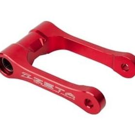 Lowering Kit ZETA Honda CRF 250 Rally Original Import