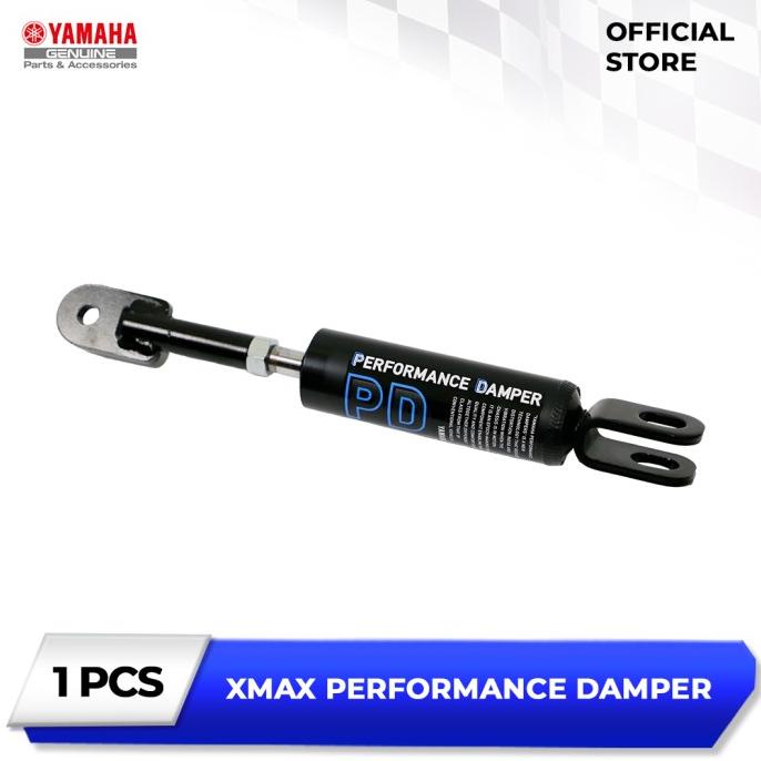 Yamaha XMAX Performance Damper