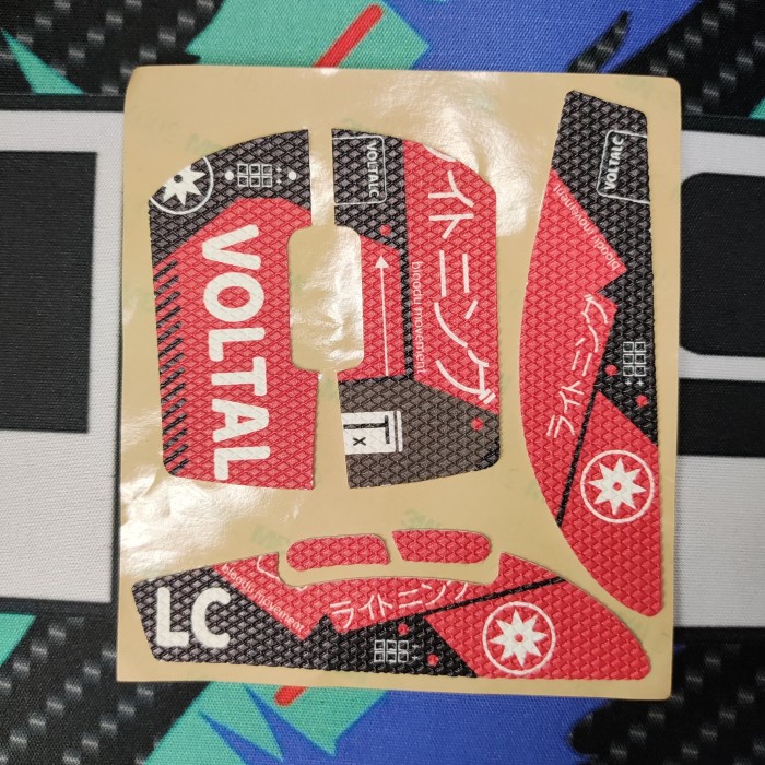 Promo Grip Tape Logitech G Pro X Superlight