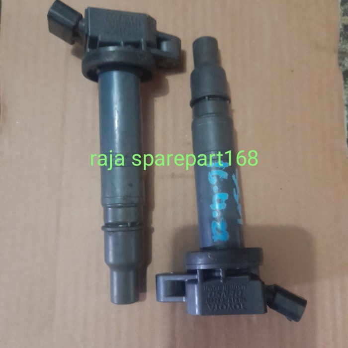koil coil ignation toyota innova inova bensin copotan bergaransi majuterus8585