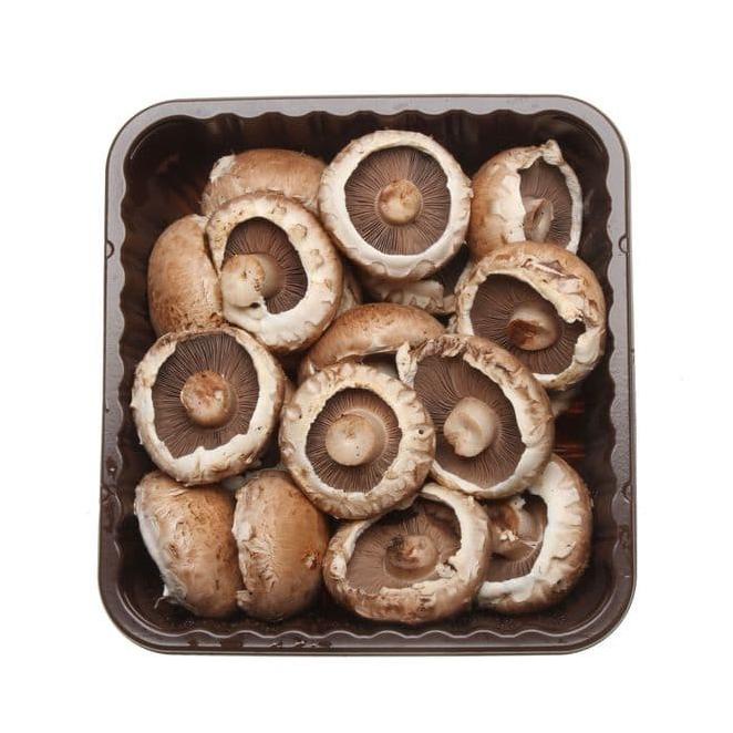 

Jamur Portobello/ Portabella