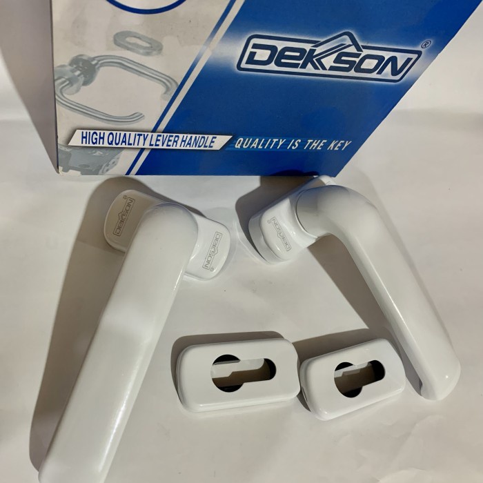 Handle Pintu Aluminium / Lhr 0816