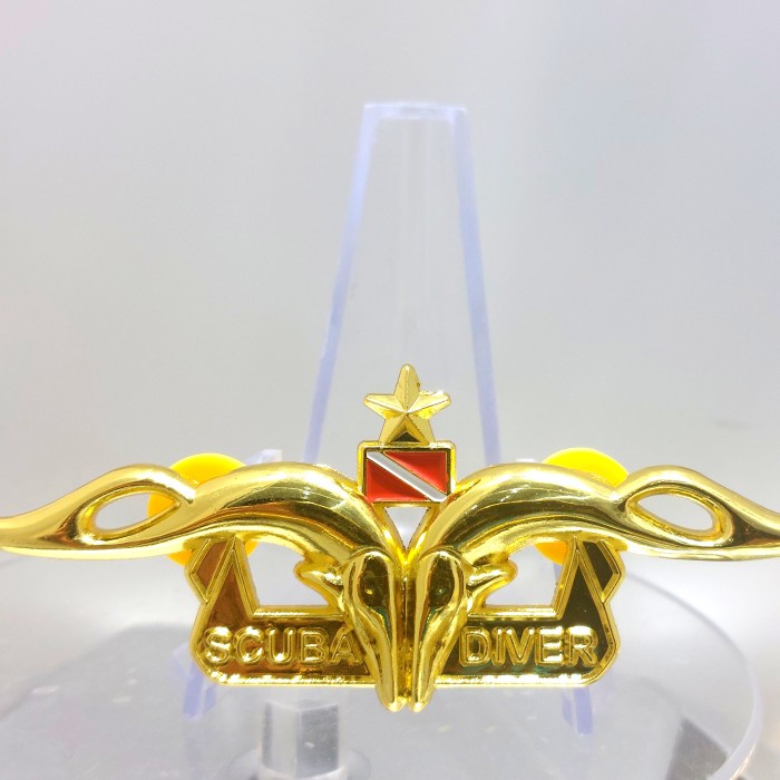 Terbaru Scuba Diver Possi 1 Promo Terlaris