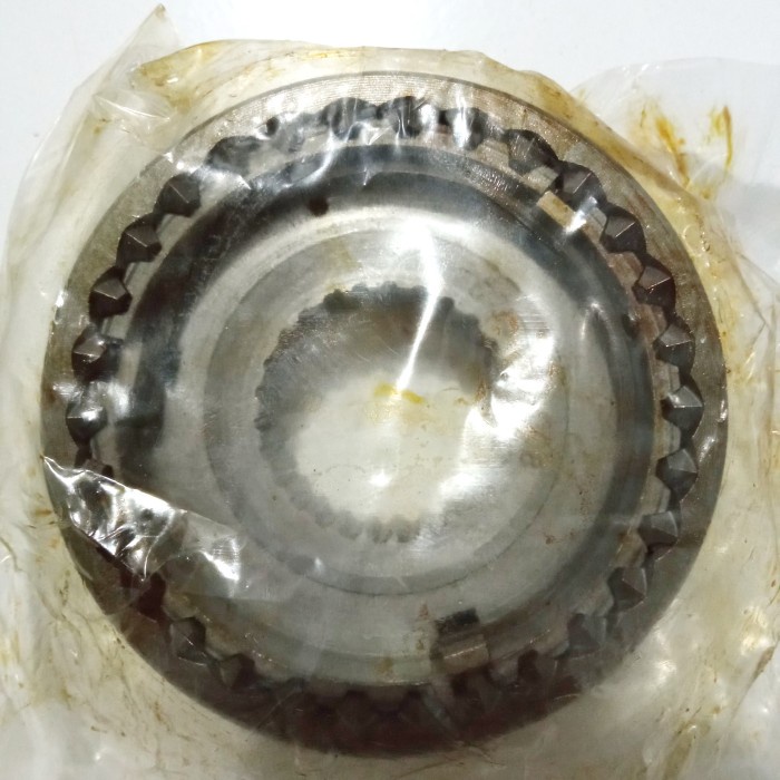 hub sleeve gigi sinkronis / synchronizer isuzu panther 2.5l chiochio1925