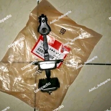 Cod Stoper Pintu Mobil Honda Crv Gen3 Kode Ema208
