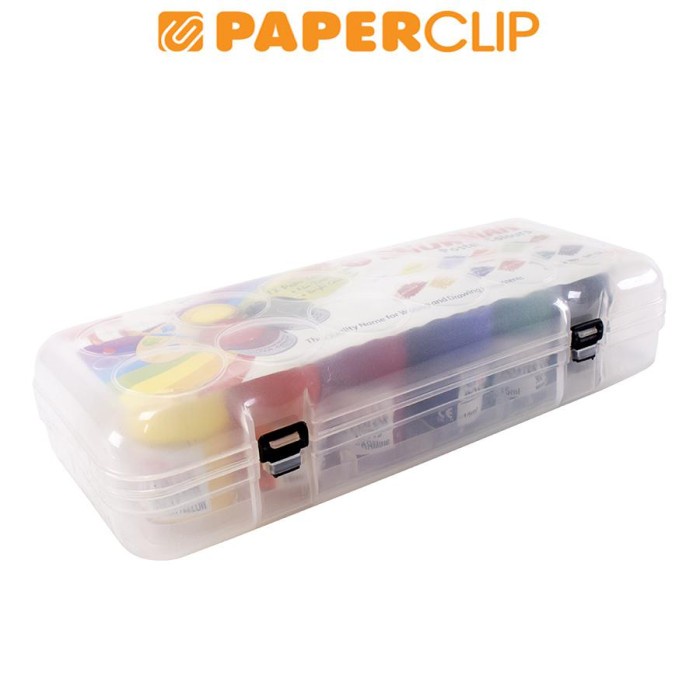 

Promo Poster Colour Snowman 12Colour