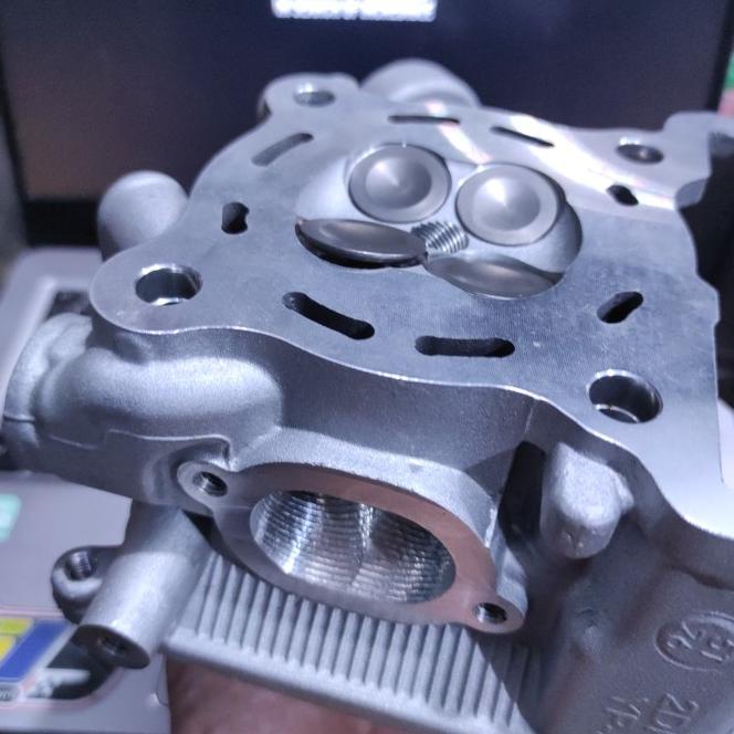 Cylinder Head Nmax 23/19