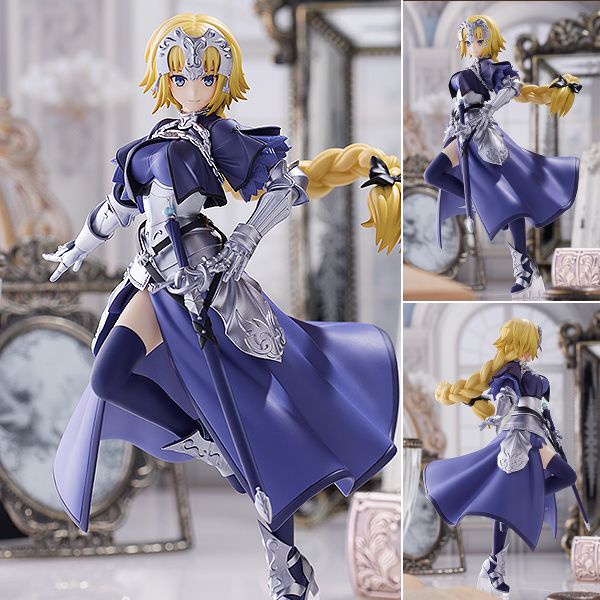 Pop Up Parade Figure Ruler / Jeanne d'Arc - Fate/Grand Order
