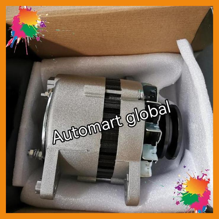 dinamo cas alternator hijet 1000 s75 [aum]