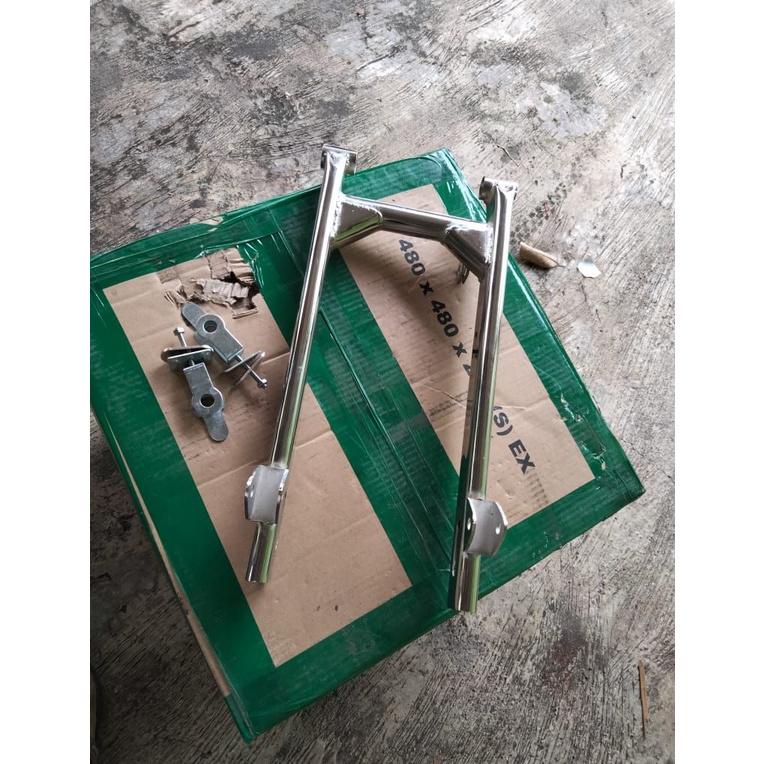 TERLARIS AREM W175 PNP ASTREA GRAND TERLARIS ORIGINAL
