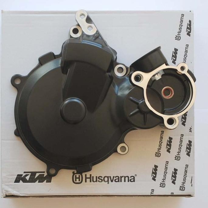 KTM Ignition Cover Cpl KTM 250/300 EXC 2009-2016 - 5513000234433