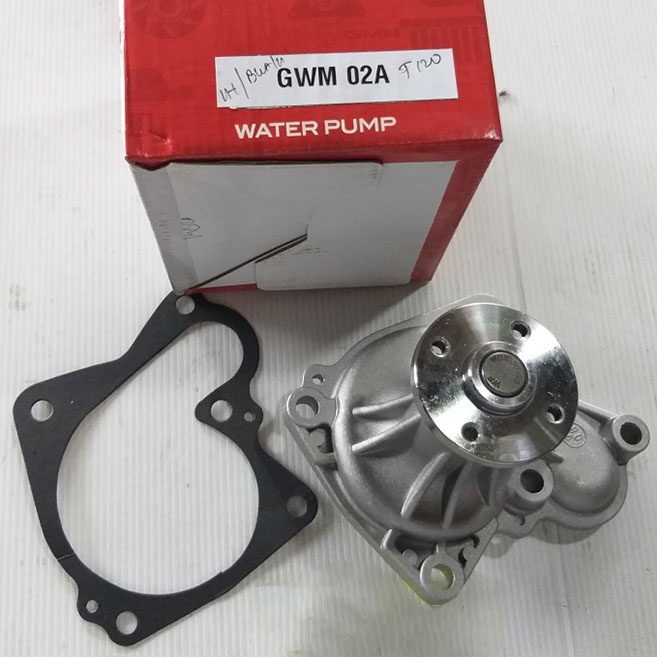 Water Pump Colt T120 Bensin 1975-1980 Merk GMB (121023)