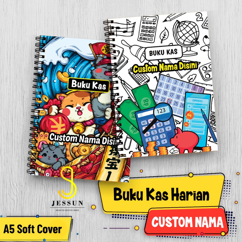 

New! CUSTOM NAMA ..