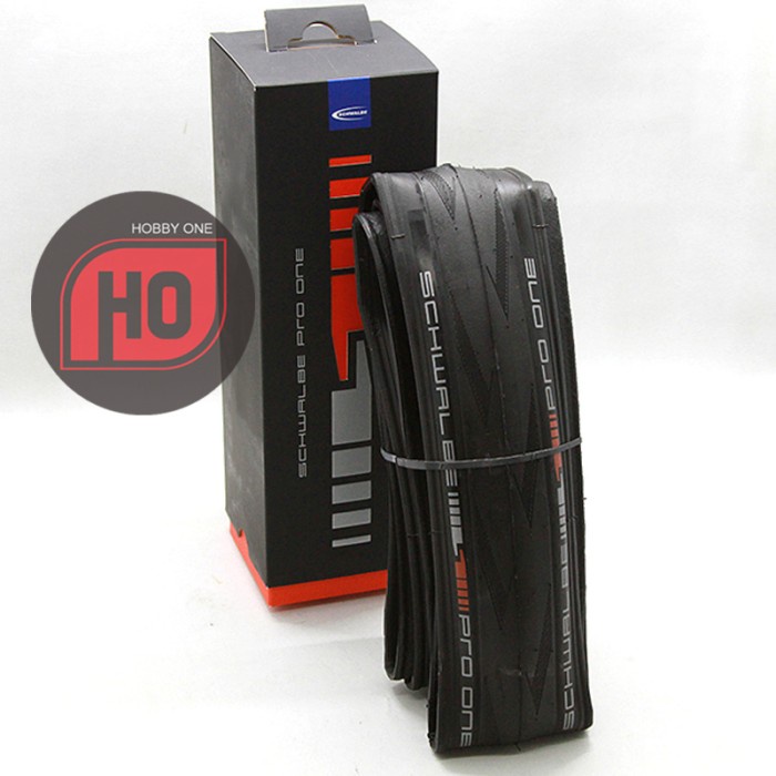 Promo Schwalbe Pro One 700X28 Tle Tubeless Etrto 28-622 Evo Addix Ban Luar