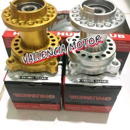 TROMOL NUI BECAK UNTUK YAMAHA MIO-JUPITER Z-VEGA R-ZR