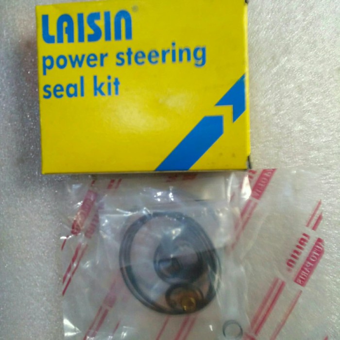 kit power stering atas (bagian pompa) kijang super grand kapsul