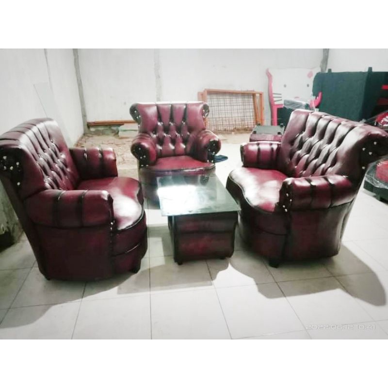 SOFA JAGUAR MINI INUL