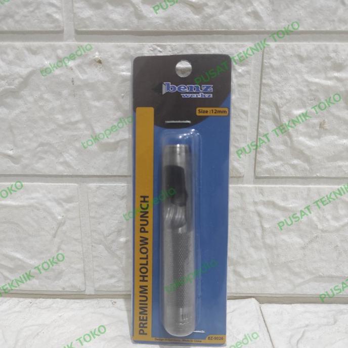 

best seller] HOLLOW PUNCH PEMBOLONG PLAT ALAT PEMBUAT LUBANG