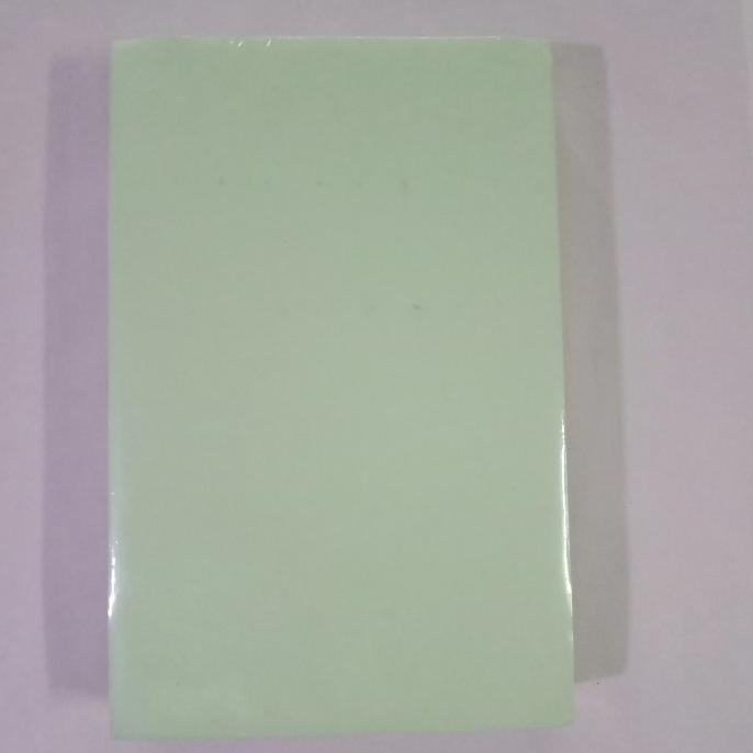 

Kertas Hvs Warna A4 / F4 70 Grm Isi 100 Lbr Kode 506