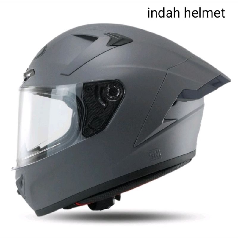 HELEM ALV GENESIS FULL FACE ORIGINAL