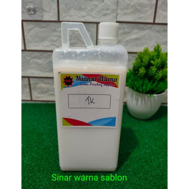 

Kekinian Tickener TK / pengental pasta 1kg ,,