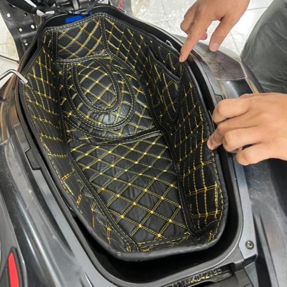 Cover box motor pcx150 pcx160 cover bagasi pcx150 pcx160