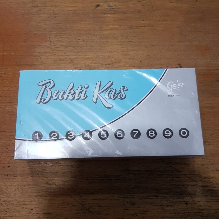 

Promo Bukti Kas Prima