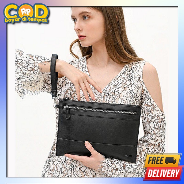 Donpet Clouth Dmpet Pria Pesta Kondangan Cluth Fashion Kekinian Tas Clot Remaja Clucth Klut Dompet K
