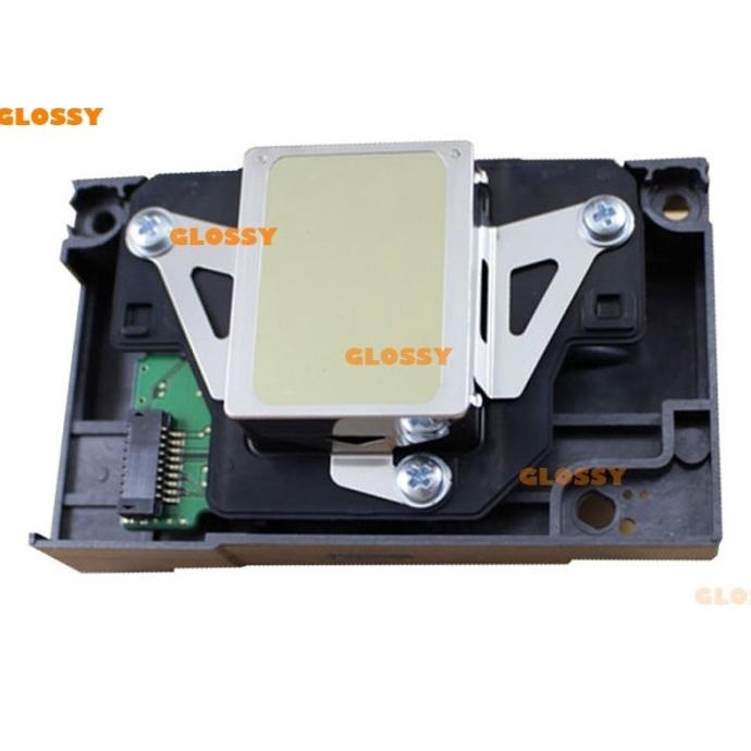 Print Head Epson Stylus L1800 - Printhead