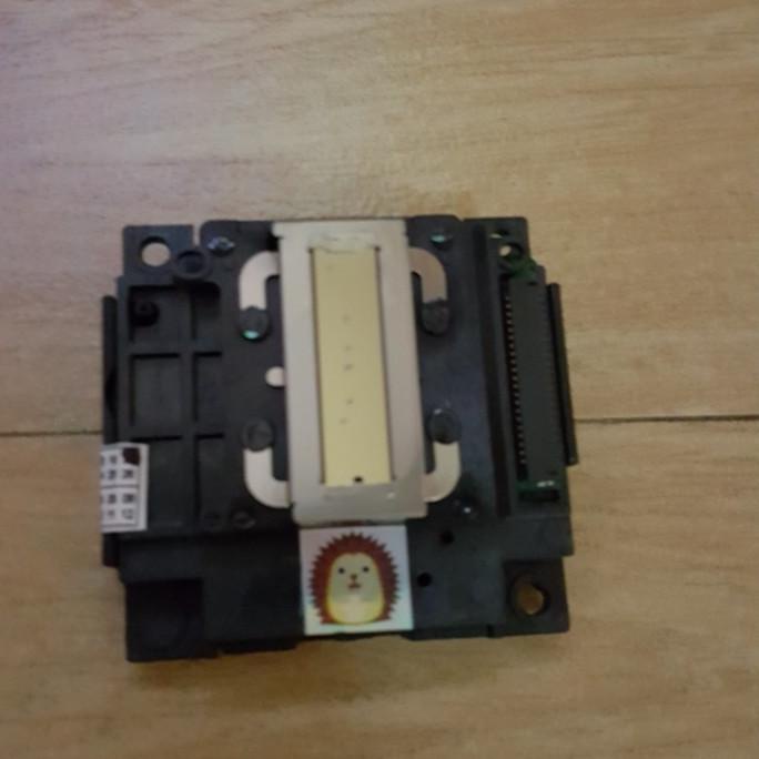 Print Head L120 Maknyus Super